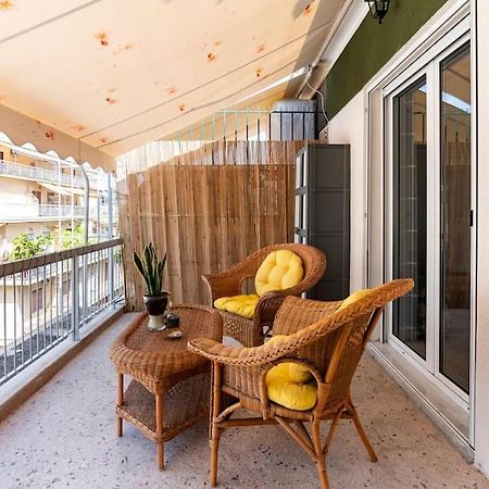 Under The Hill Apartment Атина Екстериор снимка