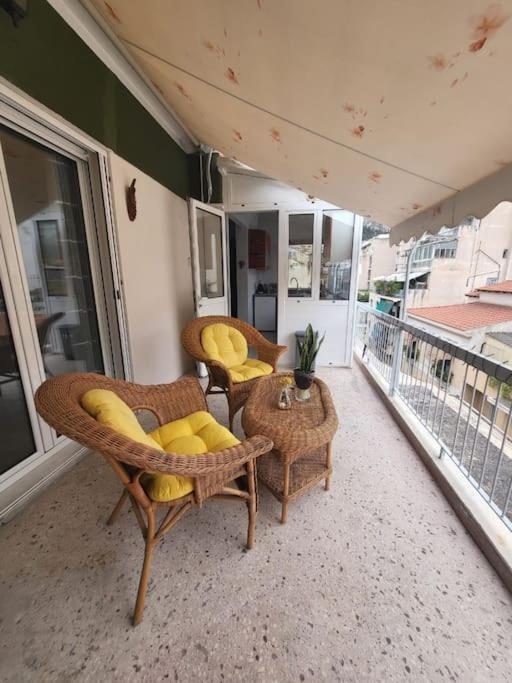 Under The Hill Apartment Атина Екстериор снимка