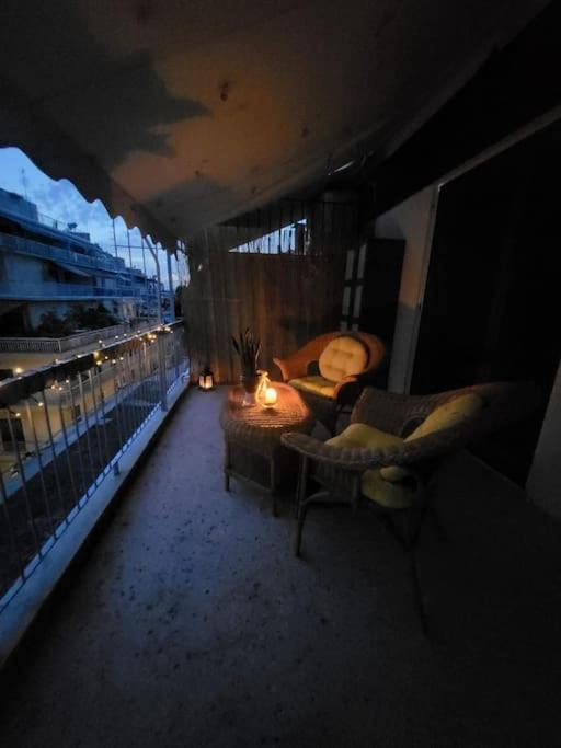 Under The Hill Apartment Атина Екстериор снимка